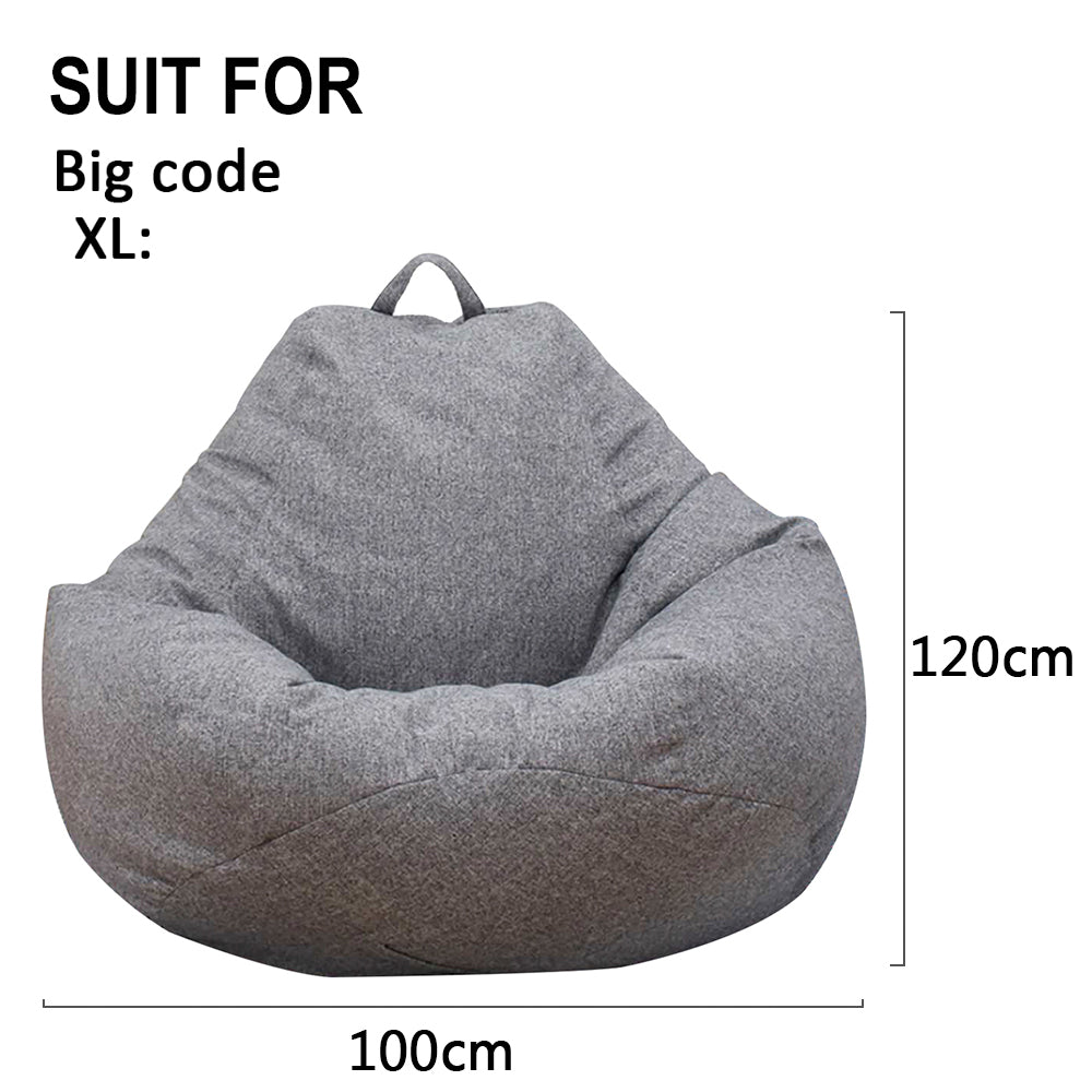 LoungeSac Bean Bag Cover