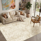 Boho Area Rug