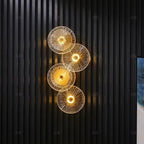 Postmodern Wall Light