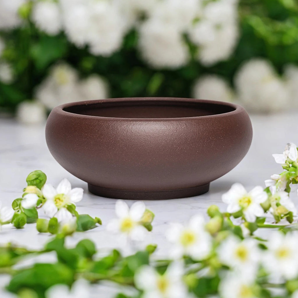 Ceramic Bonsai Planter
