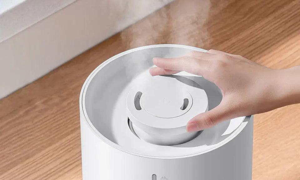 4L Smart Ultrasonic Humidifier