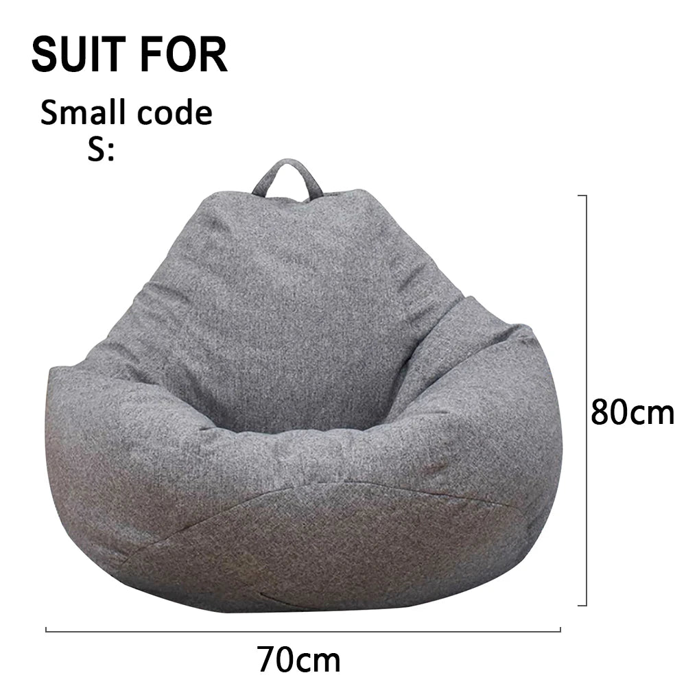 LoungeSac Bean Bag Cover