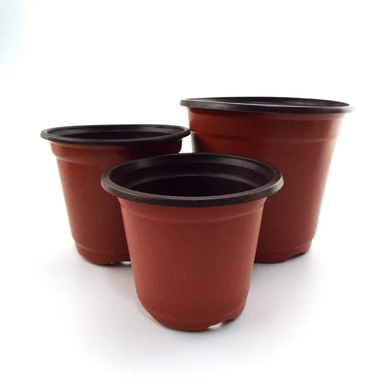 Nursery Grow Pot Set