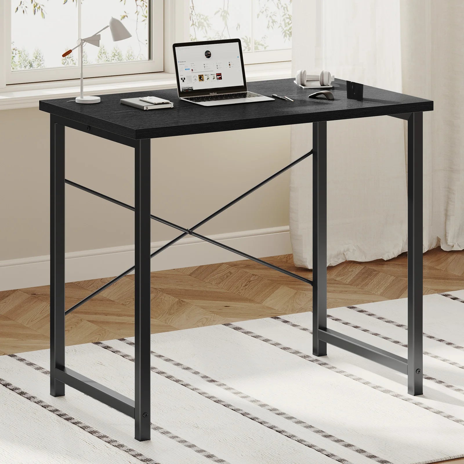 Modern Home Office Desk