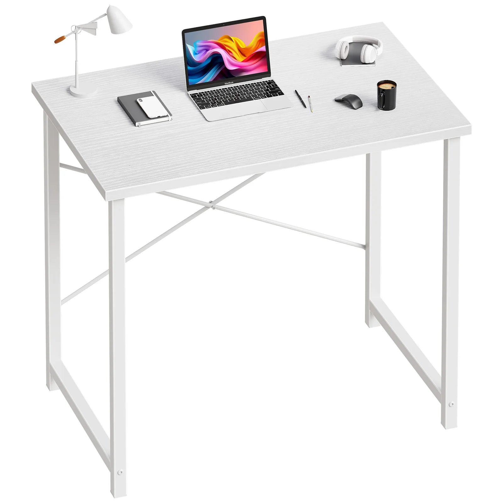Modern Home Office Desk