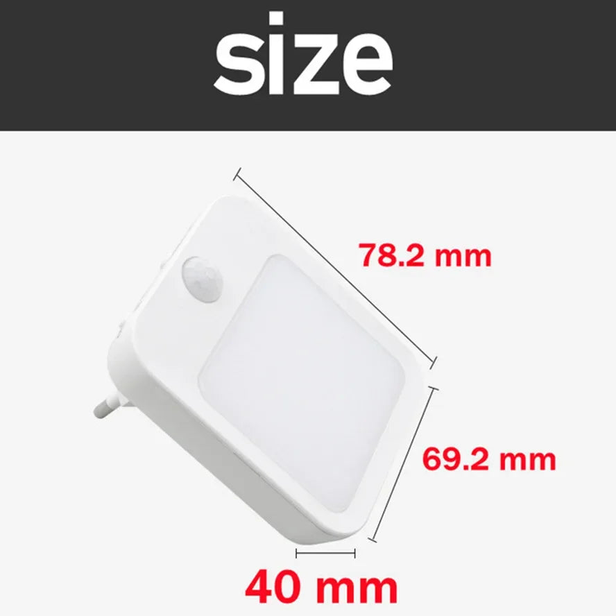 Dimmable Night Light