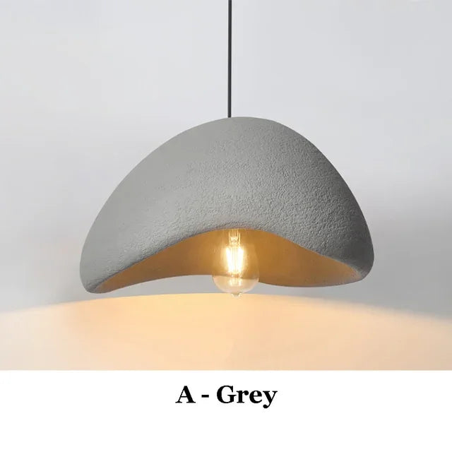 Wabi-Sabi LED Chandelier