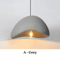 Wabi-Sabi LED Chandelier
