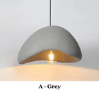 Wabi-Sabi LED Chandelier