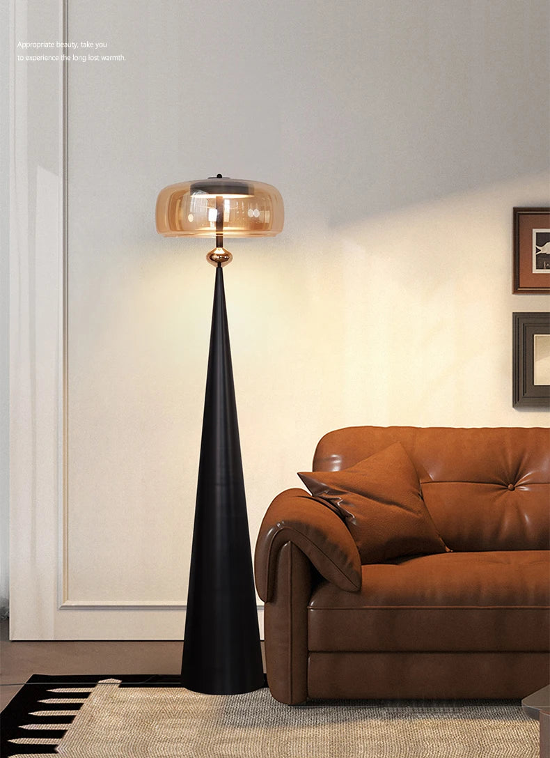 Modern Nordic Minimalist Floor Lamp