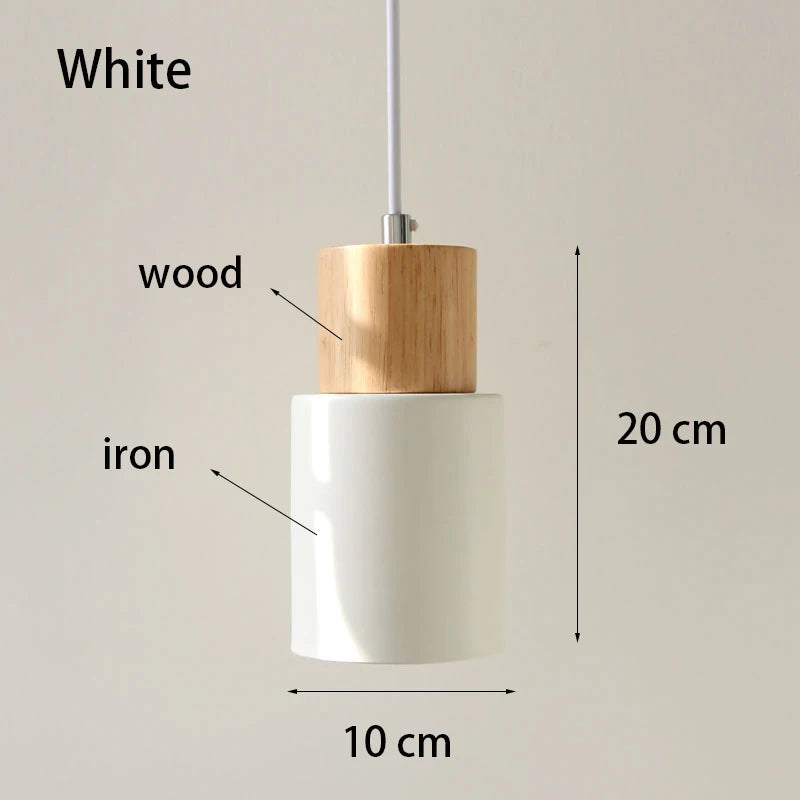 Bedside Chandelier