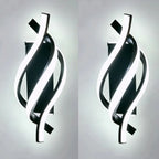 Line LED Wall Light