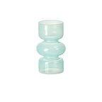 Hydroponic Glass Flower Vase