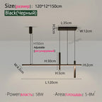 Restaurant Pendant Light