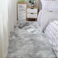 Modern Non-Slip Accent Rug