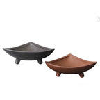 Bamboo Ceramic Planter