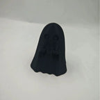 Cheeky Ghost Halloween Resin Statue