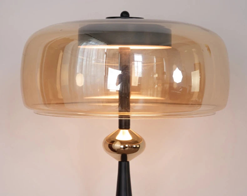 Modern Nordic Minimalist Floor Lamp
