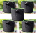 Fabric Outdoor Planter