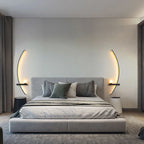 Smart Remote-Control LED Wall Light