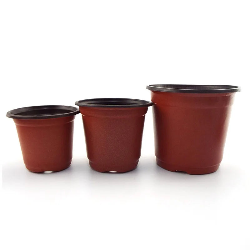 Nursery Grow Pot Set