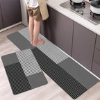 Waterproof Non-Slip Kitchen Runner Rug
