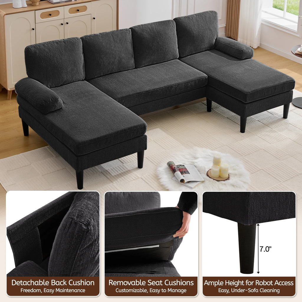 Sectional Sofa
