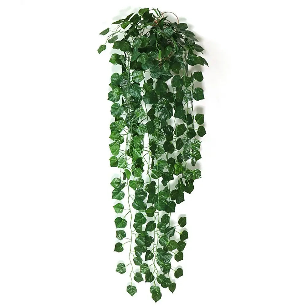 Artificial Hanging Plants