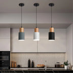 Bedside Chandelier