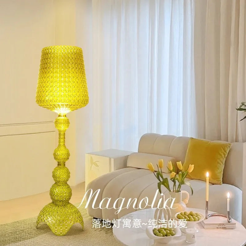 Italian Floor Lamp