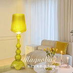 Italian Floor Lamp