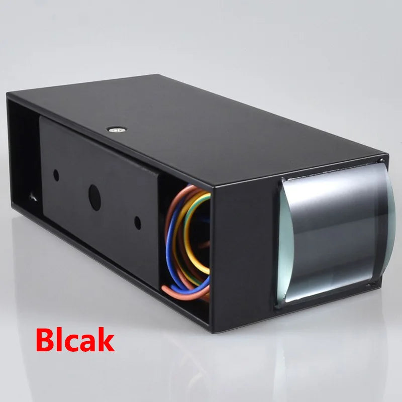 Aluminum Waterproof Outdoor Wall Light