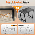 Modern Home Office Desk