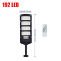 Outdoor Solar Lamp