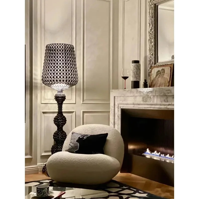 Italian Floor Lamp