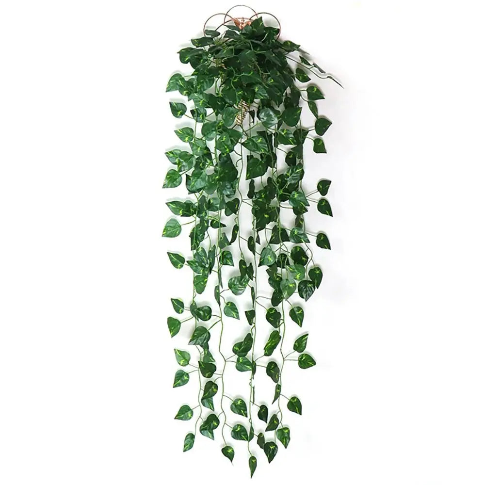 Artificial Hanging Plants