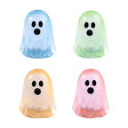 Glow-in-the-Dark Mini Ghost Figures