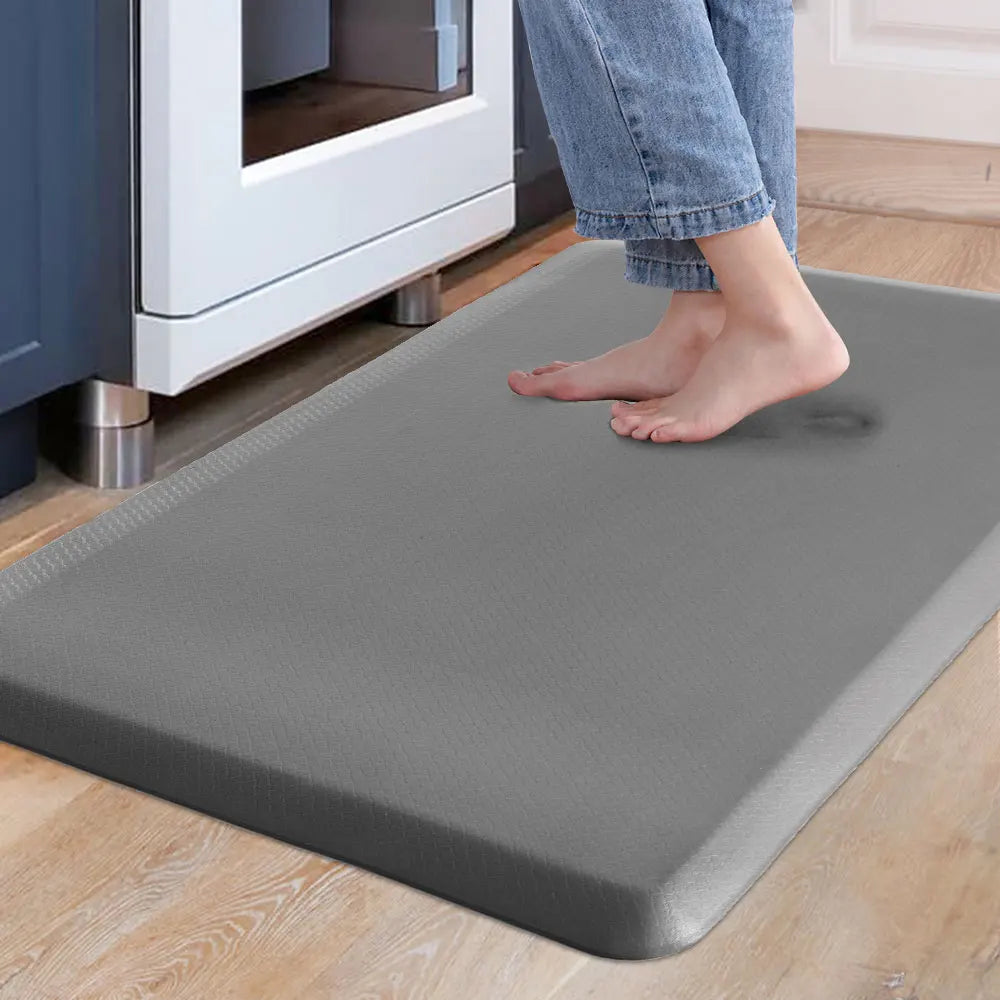 PVC Waterproof Anti-Fatigue Kitchen Mat — WESTMERE