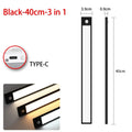 Motion-Sensor LED Night Light