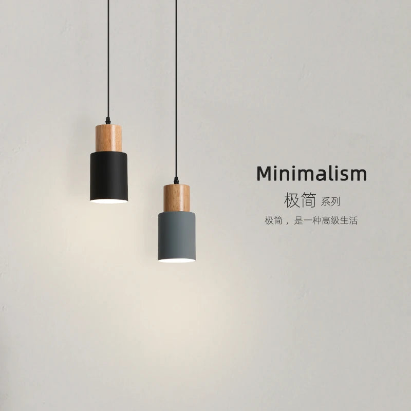 Bedside Chandelier — additional view