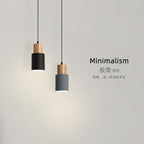 Bedside Chandelier