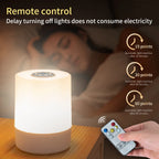 Rechargeable Remote-Control Halloween Decor