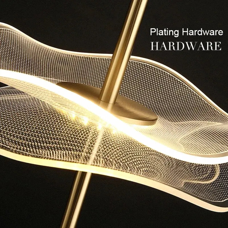 Tables LED Pendant Light