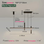 Restaurant Pendant Light
