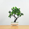 Artificial Potted Plant