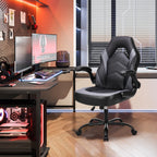 Ergonomic Adjustable Home Office Desk