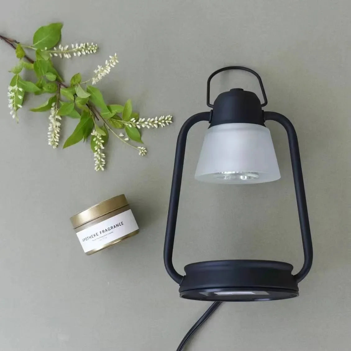 Candle Warmer Lamp