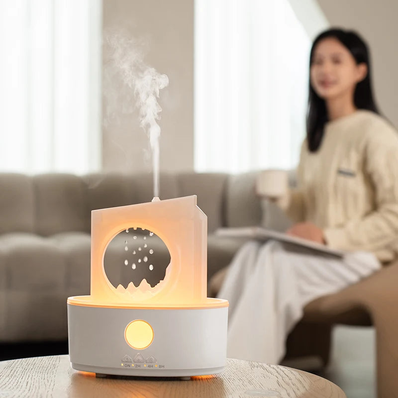 Designed for the way you live