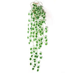 Artificial Hanging Plants