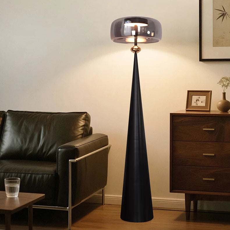 Modern Nordic Minimalist Floor Lamp